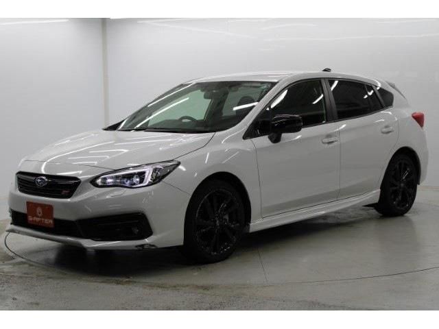 SUBARU IMPREZA SPORT 4WD 2020 Image 31