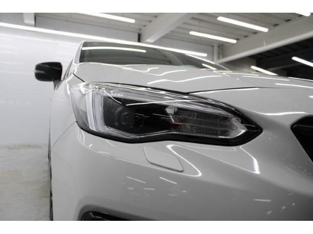 SUBARU IMPREZA SPORT 4WD 2020 Image 31