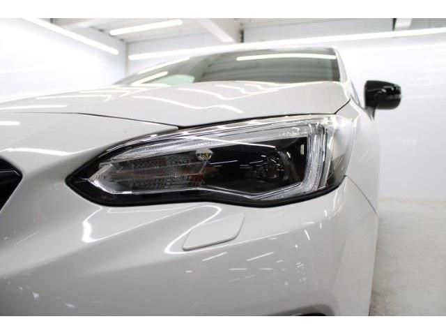 SUBARU IMPREZA SPORT 4WD 2020 Image 31