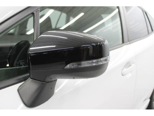 SUBARU IMPREZA SPORT 4WD 2020 Image 31