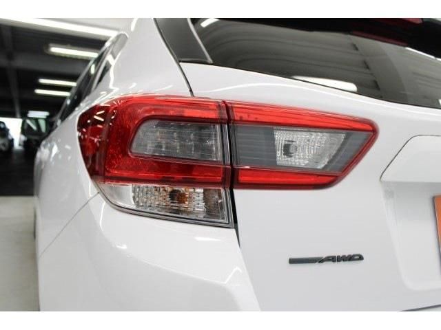 SUBARU IMPREZA SPORT 4WD 2020 Image 31