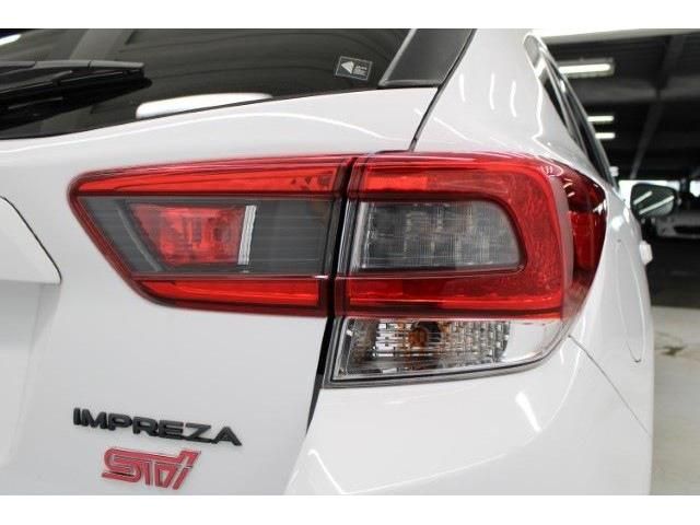 SUBARU IMPREZA SPORT 4WD 2020 Image 31