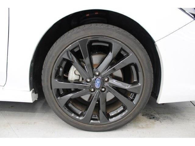 SUBARU IMPREZA SPORT 4WD 2020 Image 31