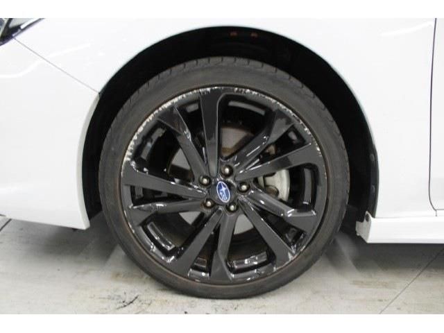 SUBARU IMPREZA SPORT 4WD 2020 Image 31