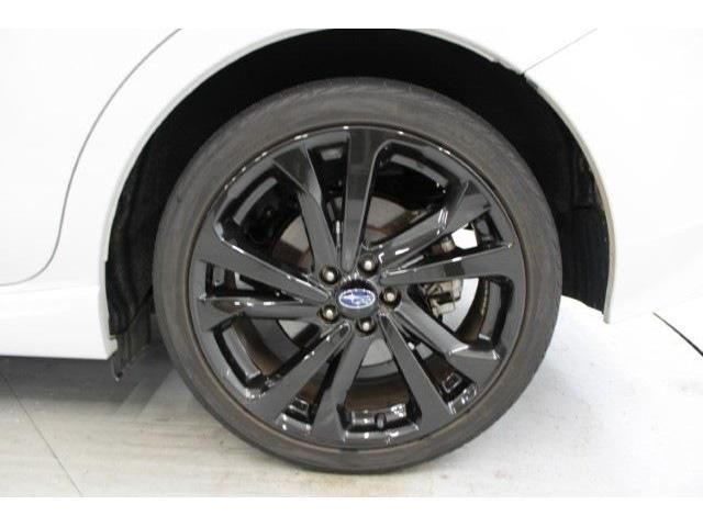 SUBARU IMPREZA SPORT 4WD 2020 Image 31