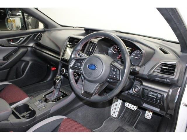 SUBARU IMPREZA SPORT 4WD 2020 Image 31