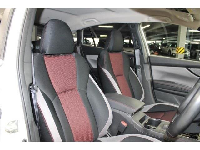 SUBARU IMPREZA SPORT 4WD 2020 Image 31