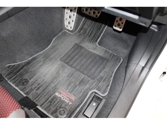 SUBARU IMPREZA SPORT 4WD 2020 Image 31