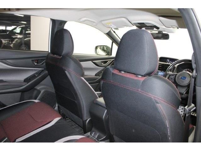 SUBARU IMPREZA SPORT 4WD 2020 Image 31