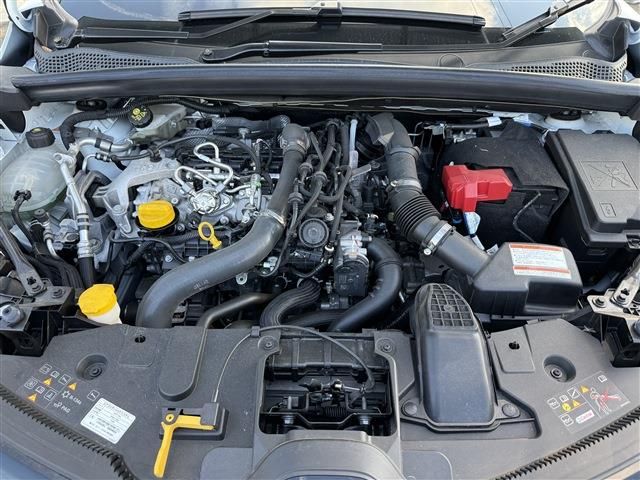 RENAULT CAPTUR 2021 Image 31