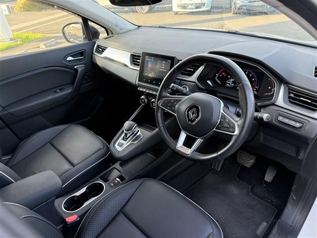 RENAULT CAPTUR 2021 Image 31