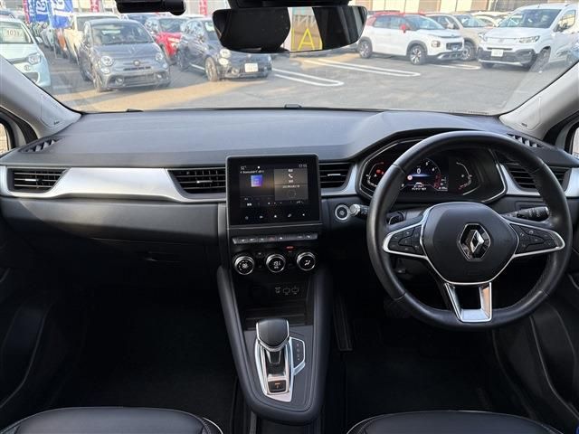 RENAULT CAPTUR 2021 Image 31