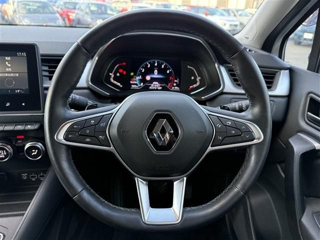 RENAULT CAPTUR 2021 Image 31