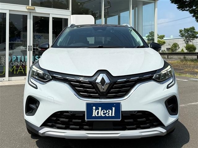 RENAULT CAPTUR 2021 Image 31