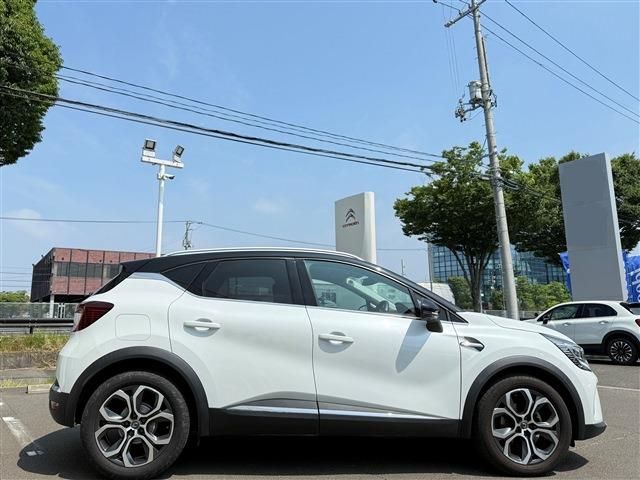 RENAULT CAPTUR 2021 Image 31