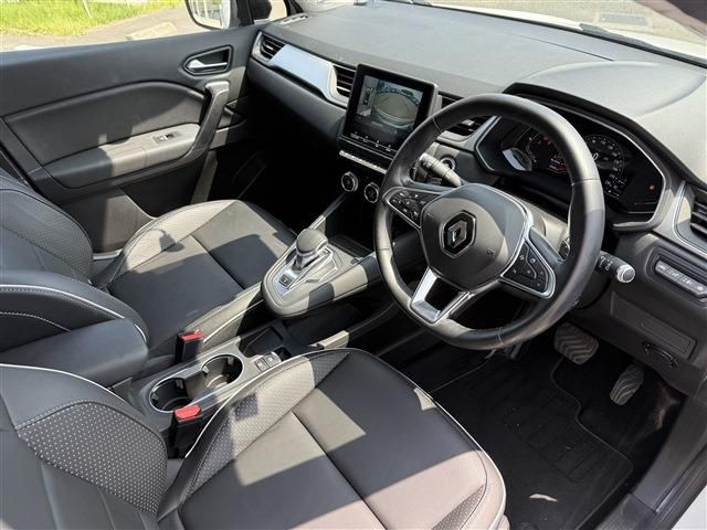 RENAULT CAPTUR 2021 Image 31