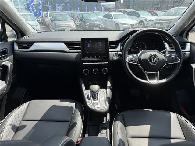 RENAULT CAPTUR 2021 Image 31