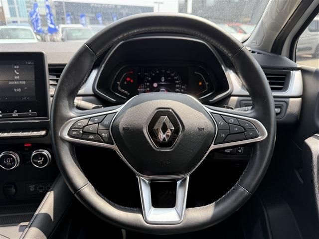 RENAULT CAPTUR 2021 Image 31