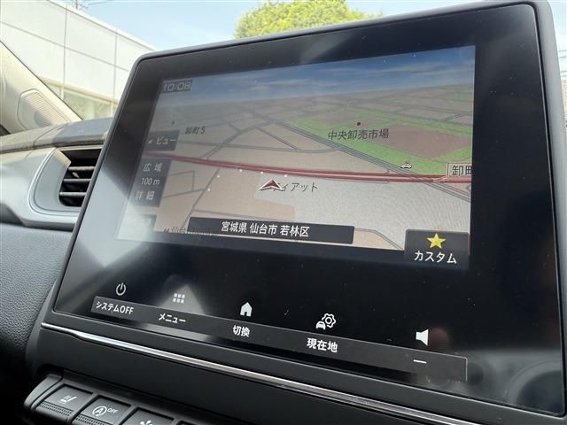 RENAULT CAPTUR 2021 Image 31