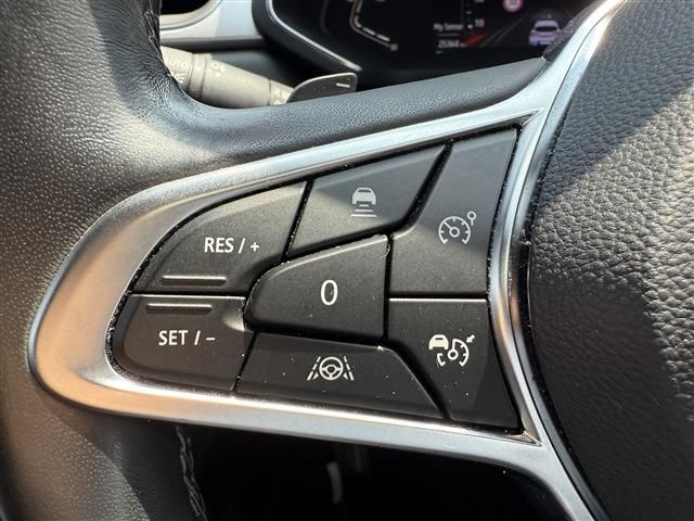 RENAULT CAPTUR 2021 Image 31