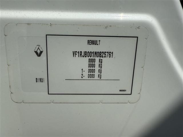 RENAULT CAPTUR 2021 Image 31