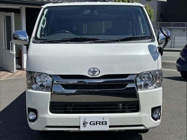 TOYOTA REGIUSACE VAN 2WD 2015 Image 31