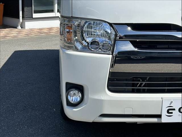 TOYOTA REGIUSACE VAN 2WD 2015 Image 31