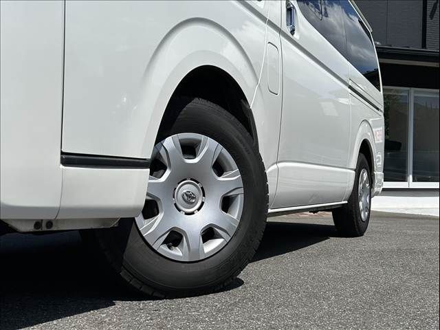 TOYOTA REGIUSACE VAN 2WD 2015 Image 31