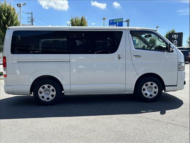 TOYOTA REGIUSACE VAN 2WD 2015 Image 31