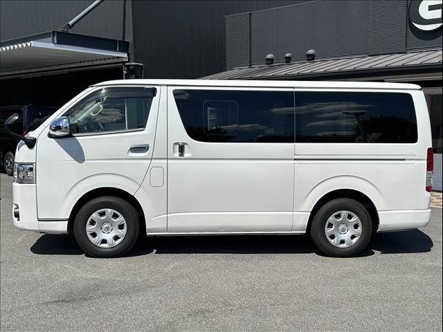 TOYOTA REGIUSACE VAN 2WD 2015 Image 31