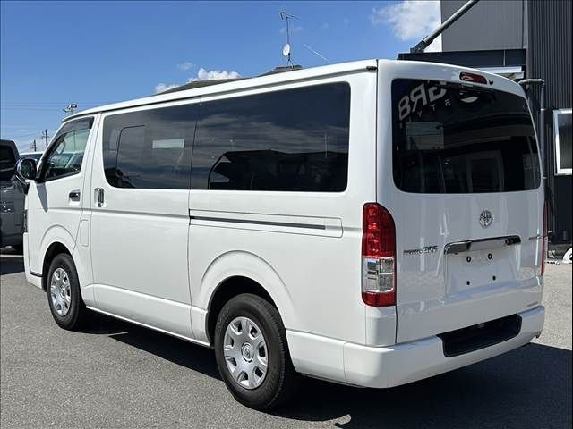 TOYOTA REGIUSACE VAN 2WD 2015 Image 31