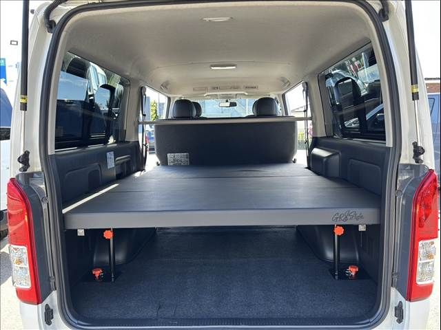 TOYOTA REGIUSACE VAN 2WD 2015 Image 31