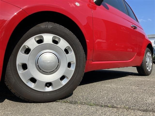 FIAT 500 2018 Image 31