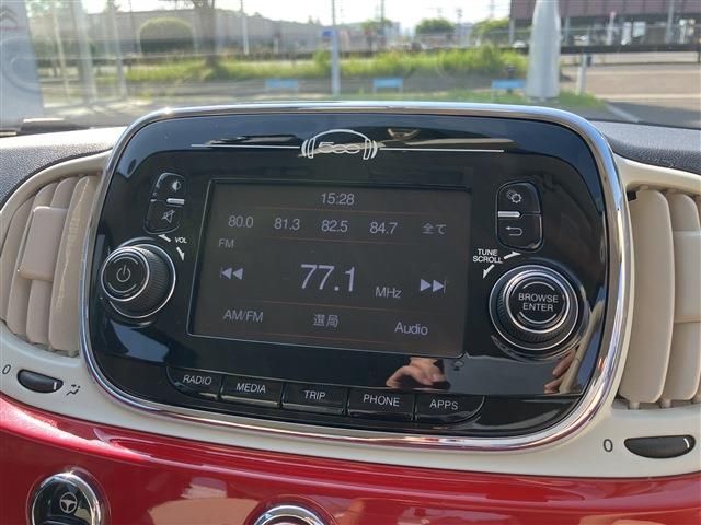 FIAT 500 2018 Image 31