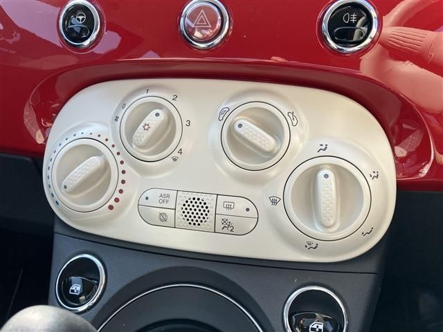 FIAT 500 2018 Image 31