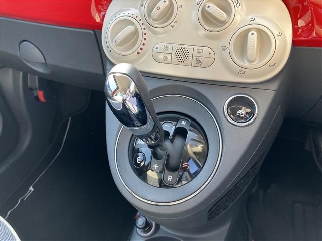 FIAT 500 2018 Image 31