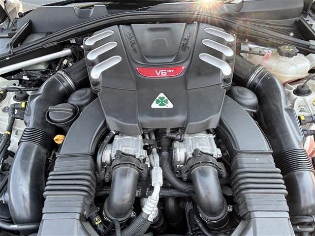 ALFAROMEO GIULIA 2018 Image 31