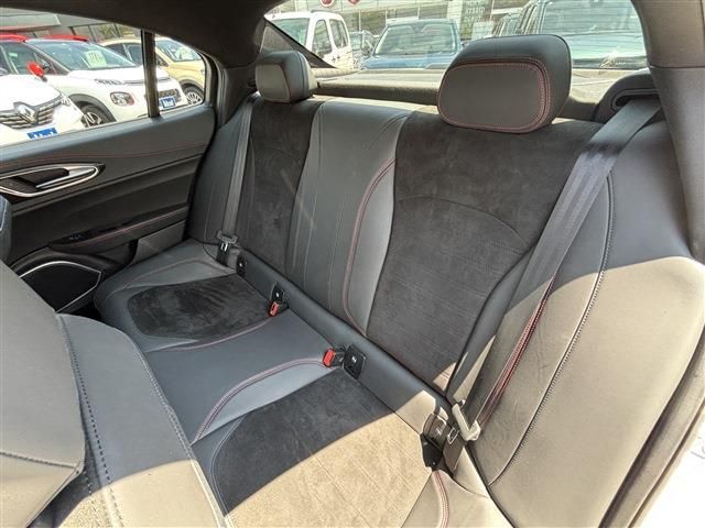 ALFAROMEO GIULIA 2018 Image 31