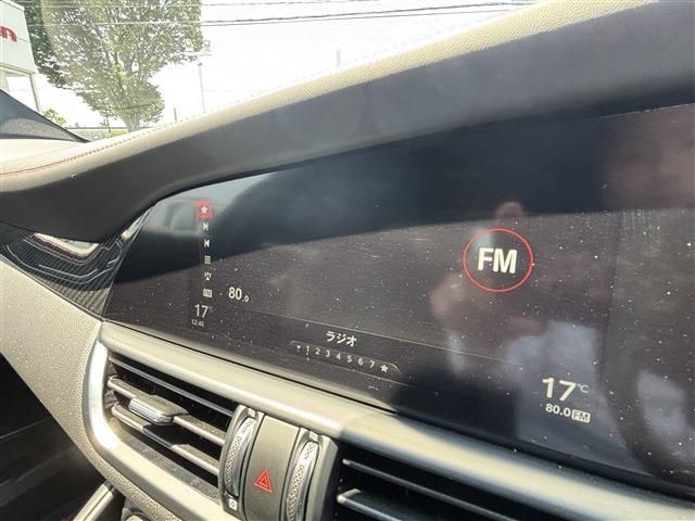 ALFAROMEO GIULIA 2018 Image 31