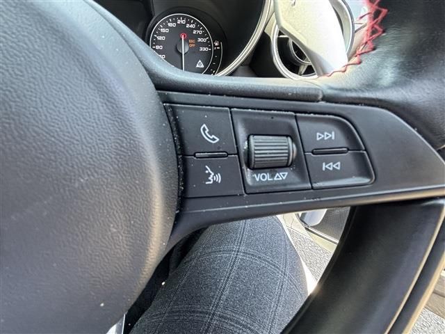 ALFAROMEO GIULIA 2018 Image 31