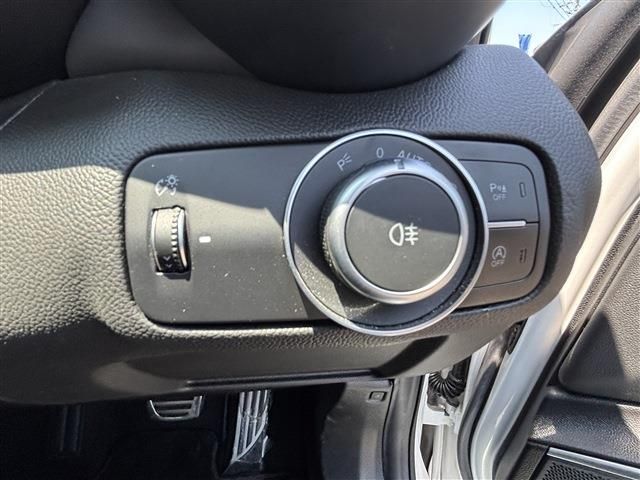 ALFAROMEO GIULIA 2018 Image 31