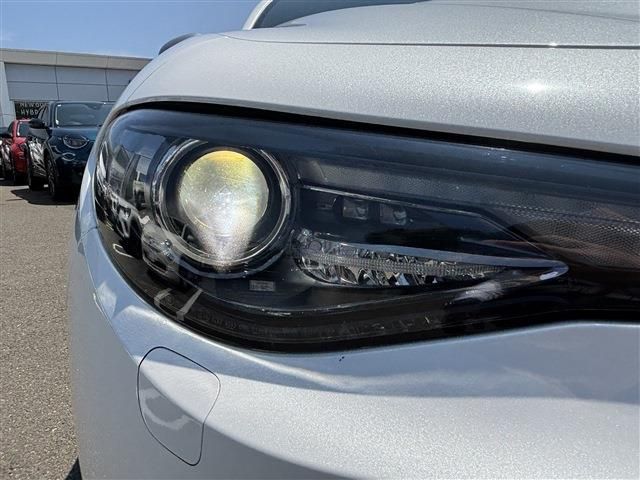 ALFAROMEO GIULIA 2018 Image 31