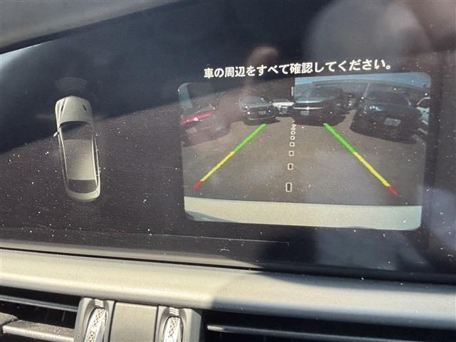 ALFAROMEO GIULIA 2018 Image 31