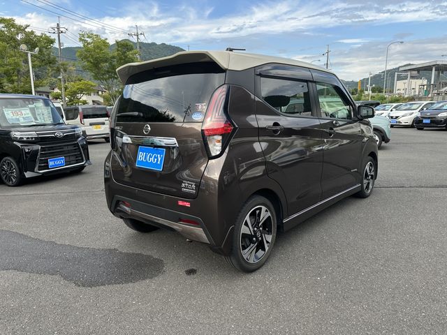 NISSAN DAYZ 2021 Image 31