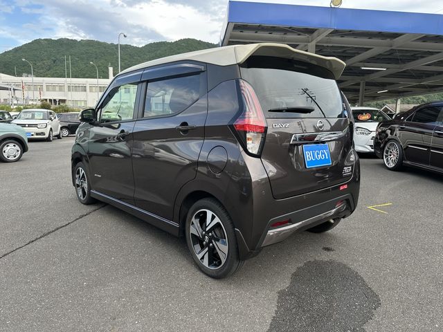 NISSAN DAYZ 2021 Image 31