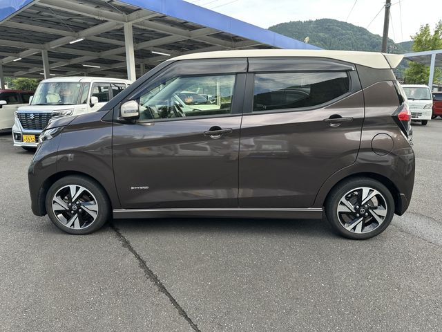 NISSAN DAYZ 2021 Image 31