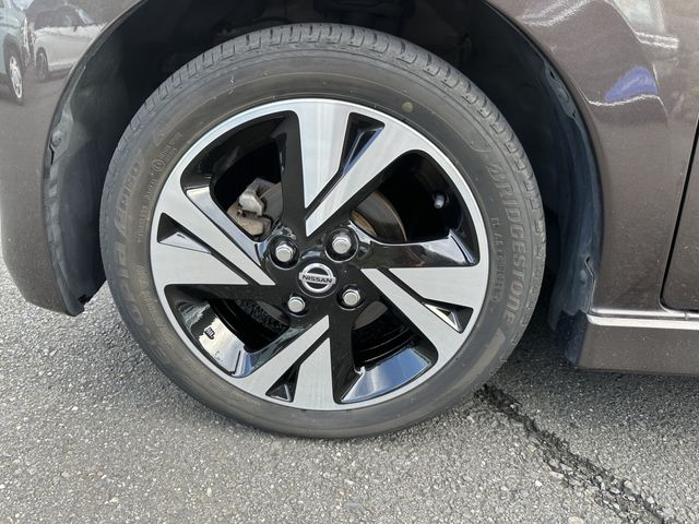 NISSAN DAYZ 2021 Image 31