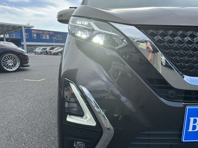 NISSAN DAYZ 2021 Image 31