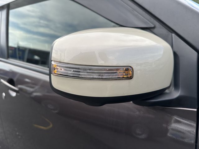 NISSAN DAYZ 2021 Image 31