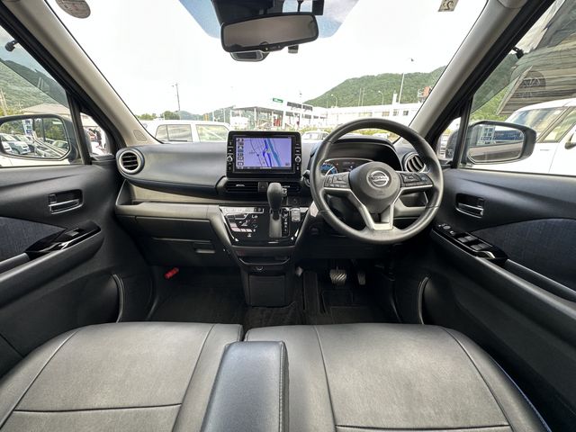 NISSAN DAYZ 2021 Image 31